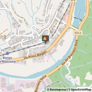 Consulenza Informatica Borgo a Mozzano,55023Lucca