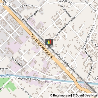 Pasticcerie - Produzione e Ingrosso Seravezza,55047Lucca