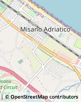 Estetiste Cattolica,47841Rimini