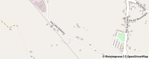 Mappa Misano Adriatico