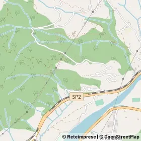 Mappa 55023