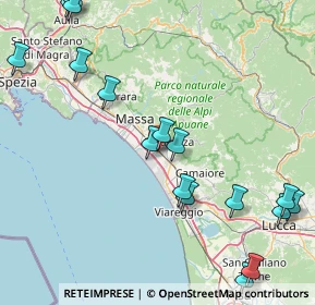 Mappa 135, 55047 Seravezza LU, Italia (21.78353)