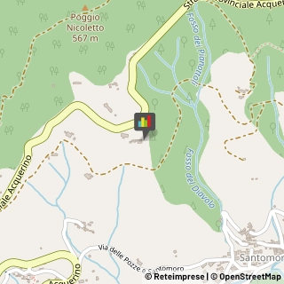 Agriturismi,51100Pistoia