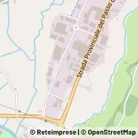 Carte Scarperia e San Piero