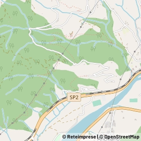 Mappa 55023
