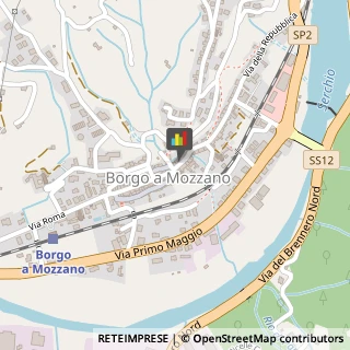 Ferramenta Borgo a Mozzano,55023Lucca