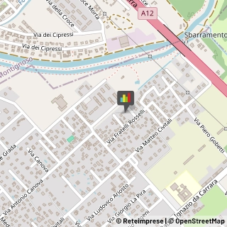 Architetti,55042Lucca