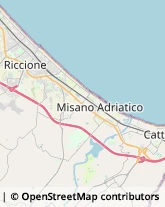 Agenzie di Animazione e Spettacolo Cattolica,47841Rimini