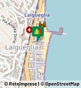 Via Dante Alighieri, 55,17053Laigueglia