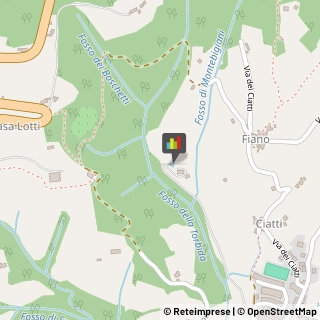 Agriturismi,51100Pistoia