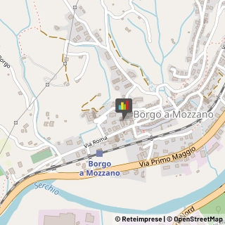Registratori Di Cassa Borgo a Mozzano,55023Lucca