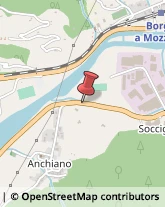 Via Brennero, 3,55023Borgo a Mozzano