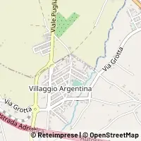 Carte Misano Adriatico