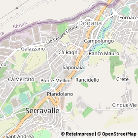 Mappa 47899