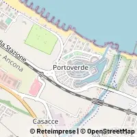 Karte Misano Adriatico