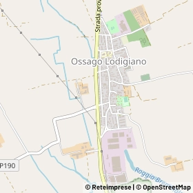Mappa 26816