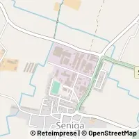 Map Seniga