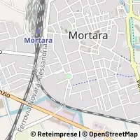 Map Mortara
