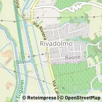 Map Baone