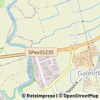 Carte Sant'Angelo Lodigiano