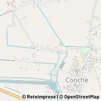 Karta Codevigo