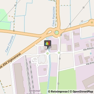 Bar e Caffetterie,27036Pavia