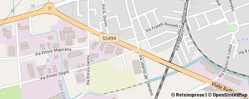 Mappa Mortara