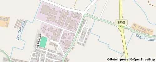 Mappa Seniga