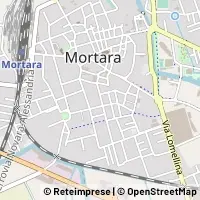 Map Mortara