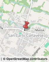 Via Delle Scuole, 3,10070San Carlo Canavese