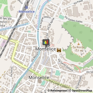 Assicurazioni Monselice,35043Padova
