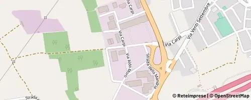 Mappa 龙迪索内