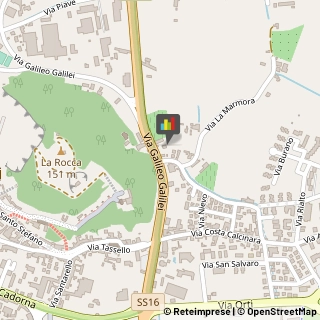 Frutta e Verdura - Dettaglio,35043Padova