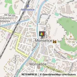 Assicurazioni Monselice,35043Padova