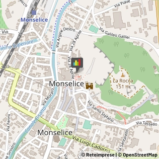 Ballo e Danza - Scuole Monselice,35043Padova