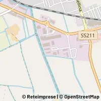 Map Mortara