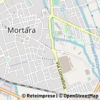Map Mortara