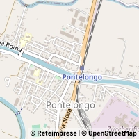 মানচিত্র Pontelongo