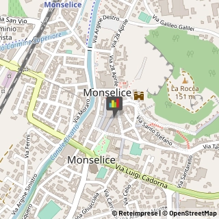 Alimentari Monselice,35043Padova