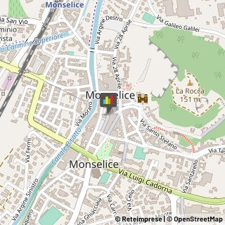 Assicurazioni Monselice,35043Padova