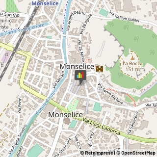 Centri di Benessere,35043Padova