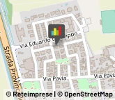 Impianti Idraulici e Termoidraulici,27010Pavia