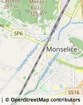 Ristoranti Monselice,35043Padova