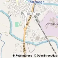 Carte Pontelongo