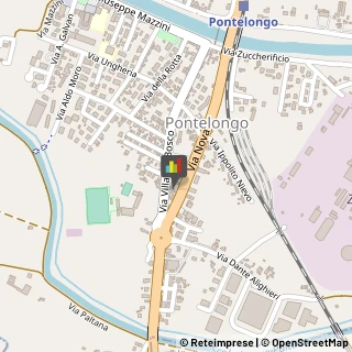 Enoteche Pontelongo,35029Padova