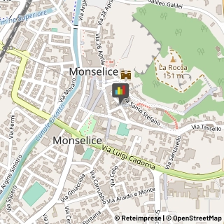 Architetti Monselice,35043Padova