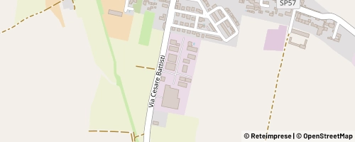 Mappa Annicco