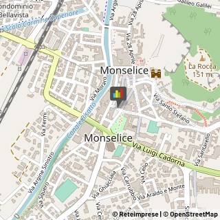 Locali, Birrerie e Pub Monselice,35043Padova