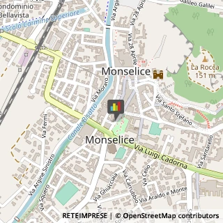 Notai Monselice,35043Padova