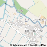 Kort Torre d'Arese